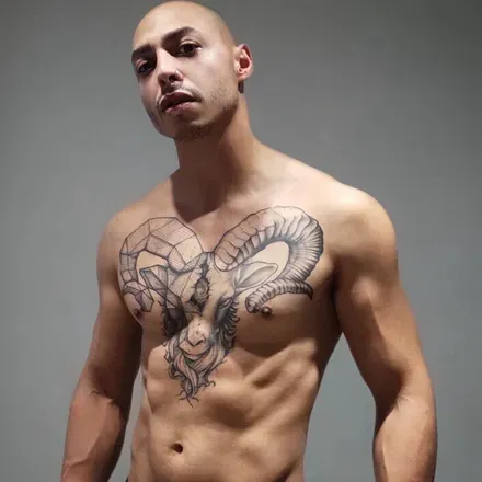 OnlyFans cuenta nachotarg avatar 1