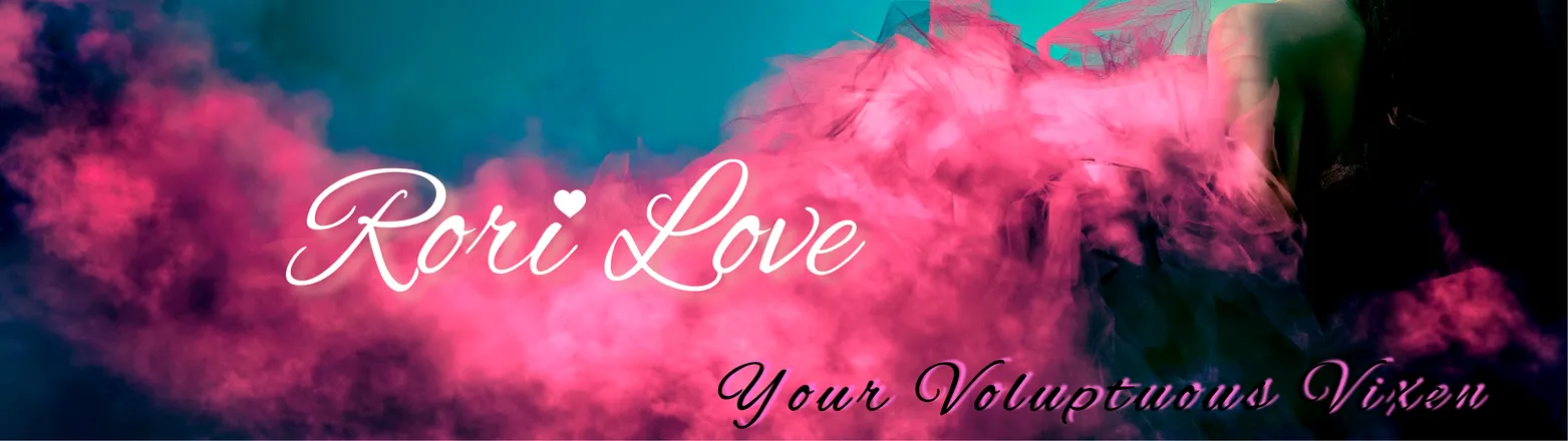 OnlyFans cuenta yourcurvyrori header 2