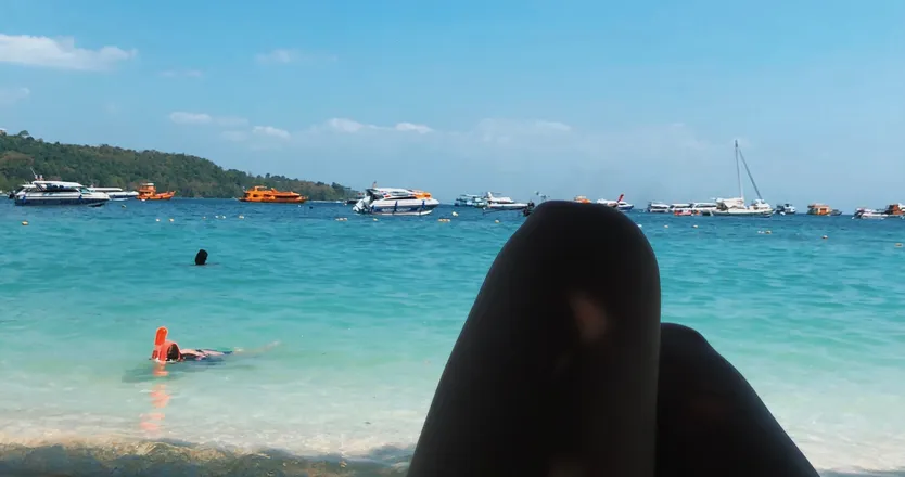 OnlyFans account  lina_twsa header 2