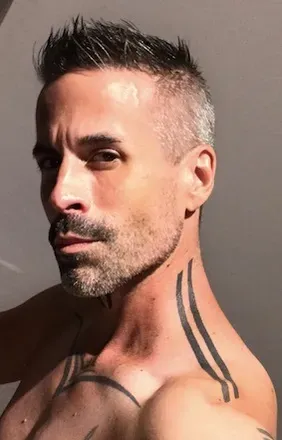 OnlyFans account  ryanspadexxx avatar 1