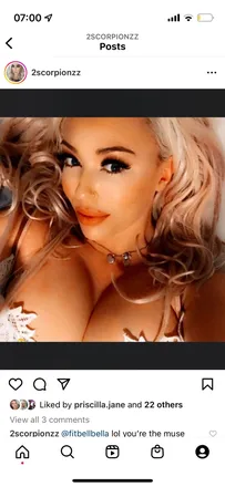 OnlyFans cuenta cassandravalentina header 2