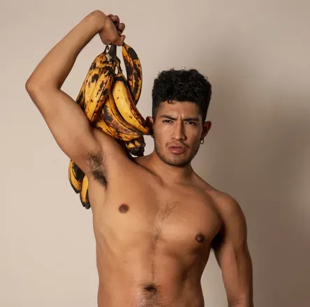 OnlyFans cuenta alamherrera avatar 1