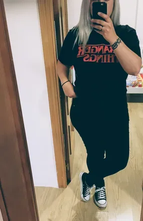 OnlyFans cuenta sanifox avatar 1
