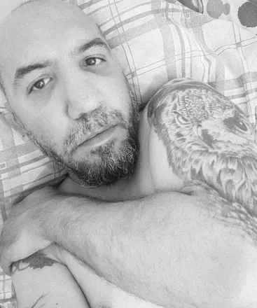 OnlyFans cuenta darkgentleman avatar 1
