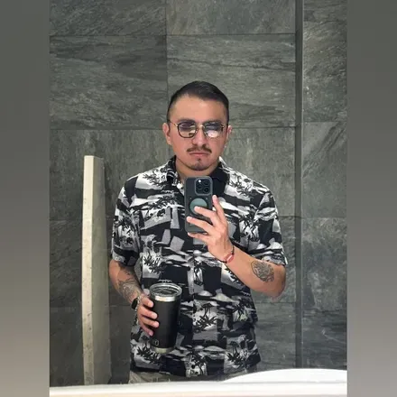 OnlyFans cuenta adriancab avatar 1