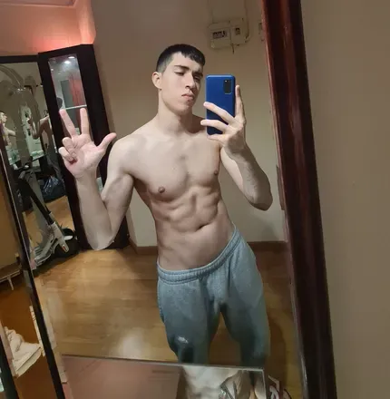 OnlyFans account  victordeorange avatar 1