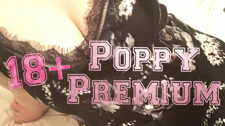 OnlyFans cuenta thepoppypremium header 2