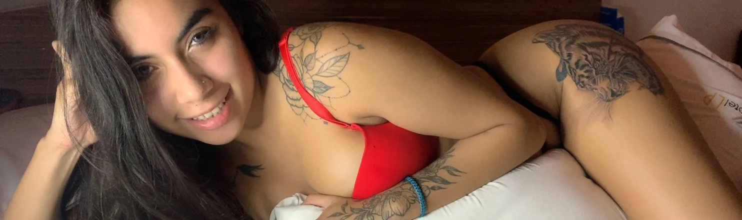 OnlyFans cuenta katheri51480114 header 2