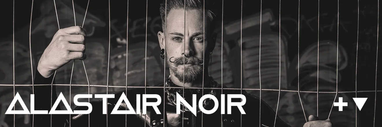 OnlyFans account  alastairnoir header 2