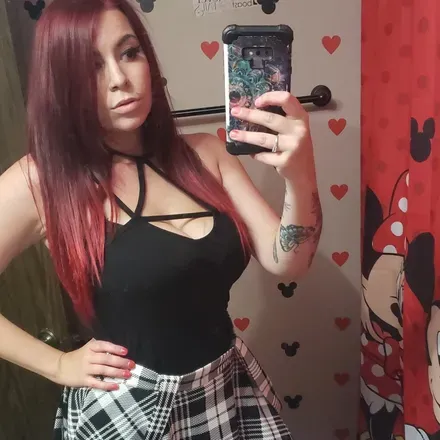 OnlyFans cuenta the_lovely_ann3 avatar 1