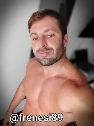 OnlyFans cuenta frenesi89 avatar 1