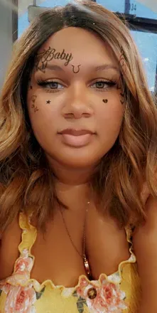 OnlyFans cuenta rarebeautymilf89 header 2