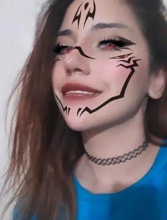 OnlyFans cuenta evelynnkawaii avatar 1