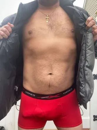OnlyFans cuenta middleagedman12 avatar 1