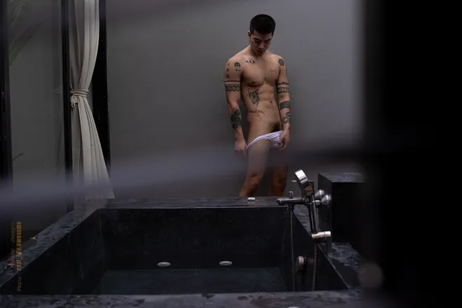 OnlyFans cuenta jhawparn header 2