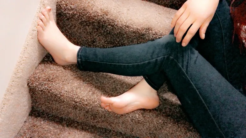 OnlyFans cuenta barefoot_barista header 2