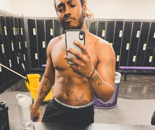 OnlyFans cuenta ryandalex avatar 1