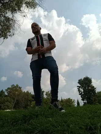 OnlyFans cuenta franciscodeoz avatar 1
