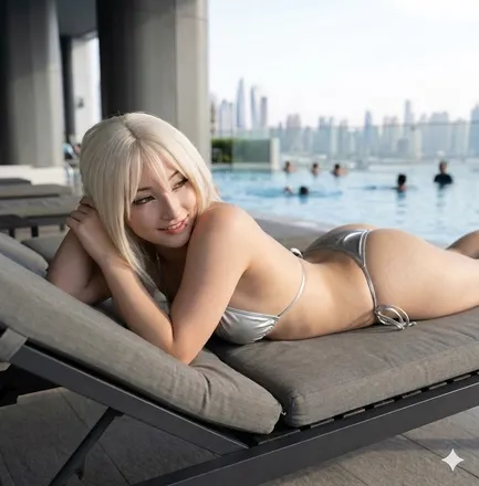 OnlyFans cuenta bellasuki header 2