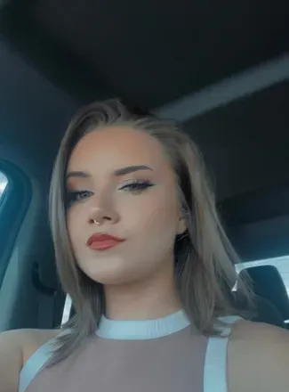OnlyFans cuenta dani_xo16 avatar 1