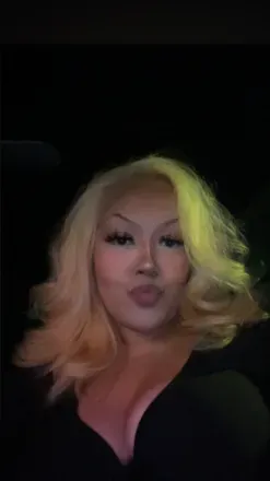 OnlyFans cuenta blasian_dollll avatar 1