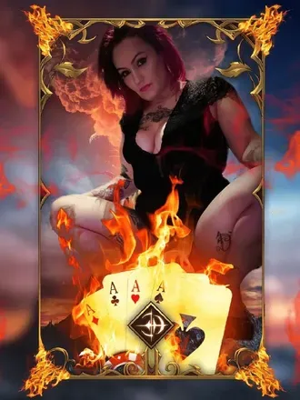 OnlyFans cuenta divine_goddessfree avatar 1