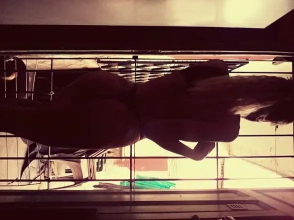 OnlyFans account  zairadaniela header 2