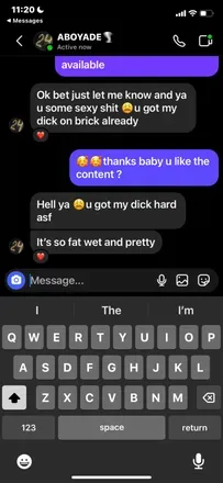OnlyFans cuenta thisskittysquirtss header 2