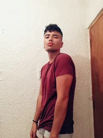 OnlyFans cuenta oscaar_solano avatar 1