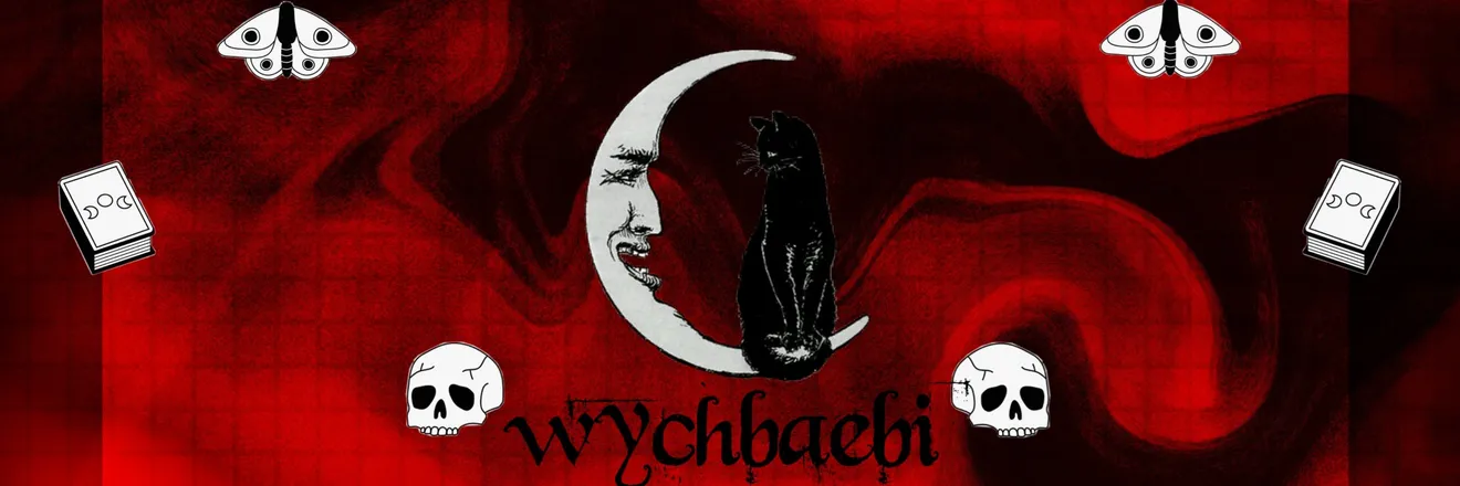 OnlyFans cuenta wychbaebifree header 2