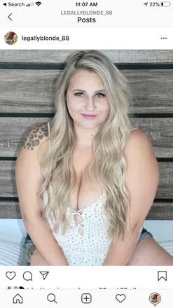 OnlyFans cuenta blondiemadelinne avatar 1