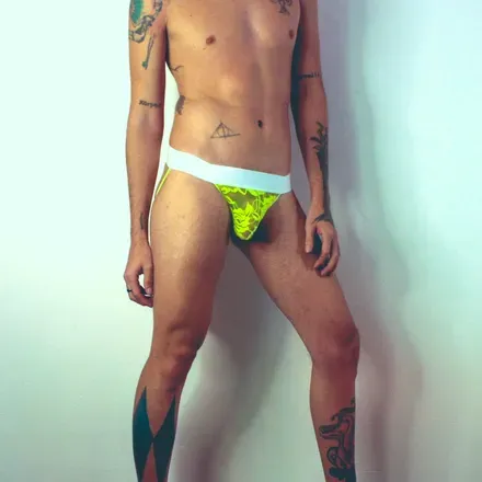 OnlyFans cuenta brottonsfw avatar 1