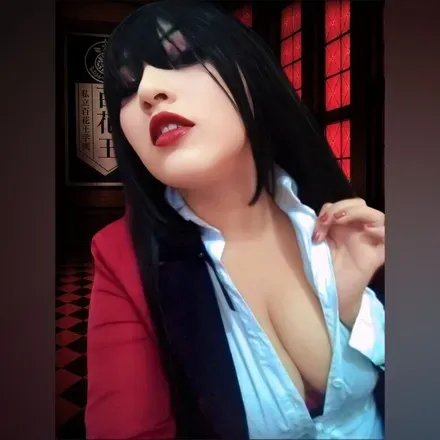 OnlyFans cuenta dagacosplayer avatar 1