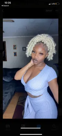 OnlyFans cuenta lexcheyenne6 avatar 1