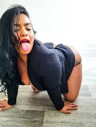 OnlyFans cuenta negrita17 avatar 1