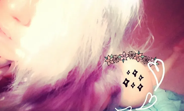 OnlyFans cuenta alycearcana header 2