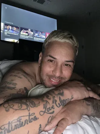 OnlyFans cuenta yosoygrandesligas79 avatar 1