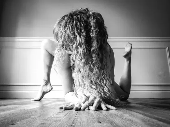 OnlyFans cuenta foot.goddess.vibes avatar 1