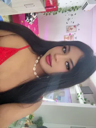 OnlyFans cuenta megan_ts avatar 1