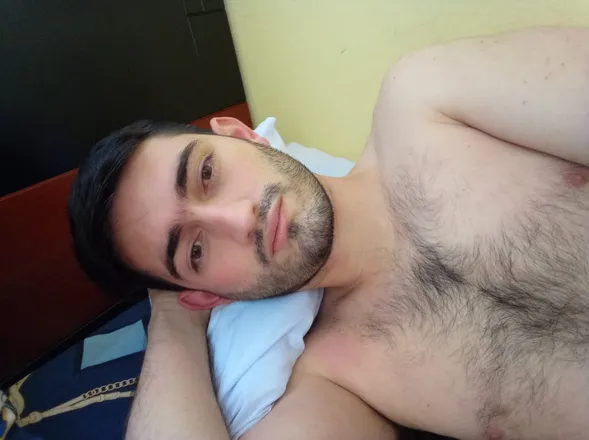 OnlyFans cuenta chris.arr header 2