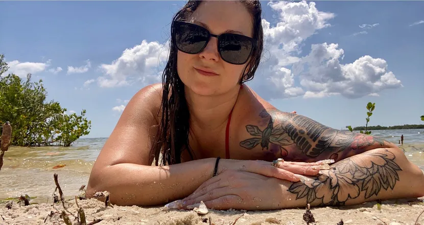 OnlyFans cuenta shayleigh89 header 2