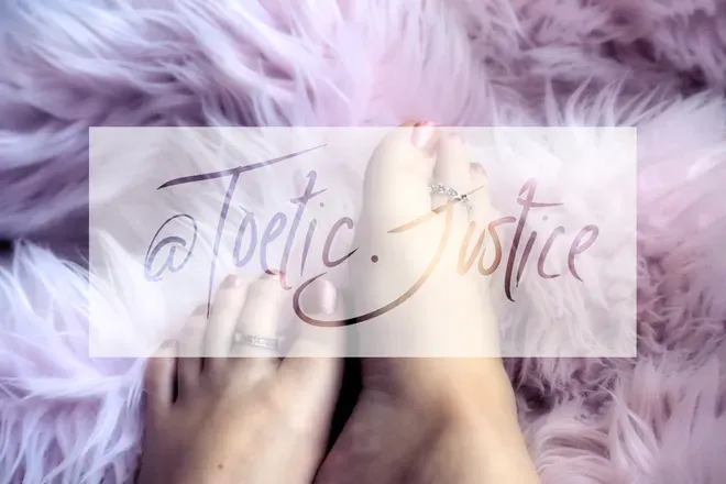 OnlyFans cuenta toetic.justice header 2