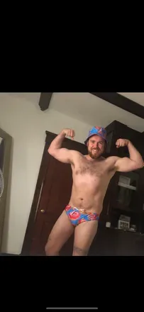 OnlyFans cuenta thebigbibear1 avatar 1