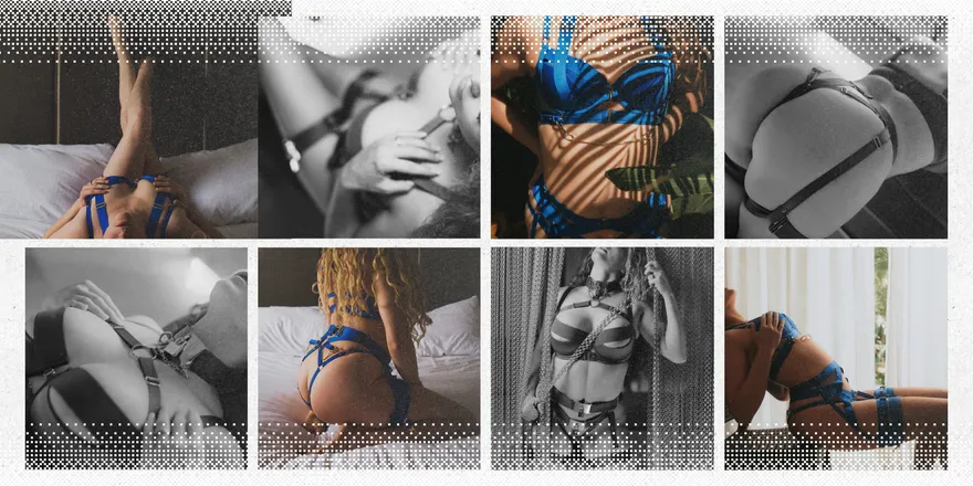 OnlyFans cuenta hotblondelizzy header 2