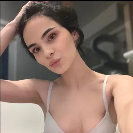 OnlyFans cuenta sasha_baker avatar 1