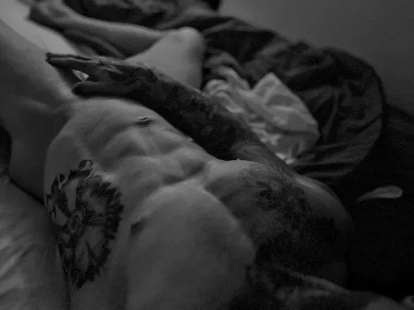 OnlyFans cuenta tattedbodybuilding header 1