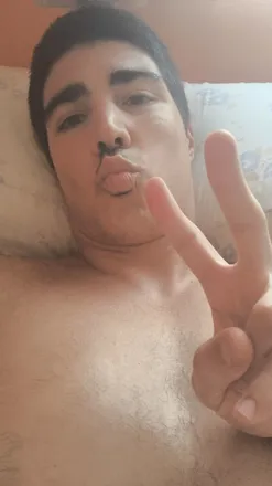 OnlyFans cuenta chico_sexy6969 header 2