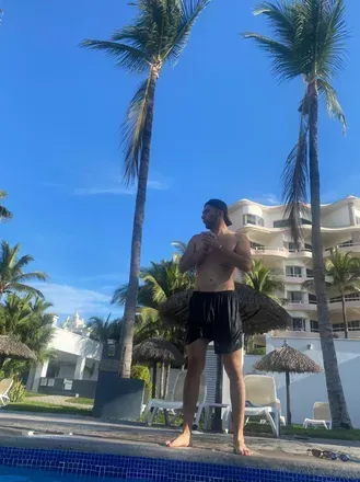 OnlyFans cuenta ariass01 avatar 1