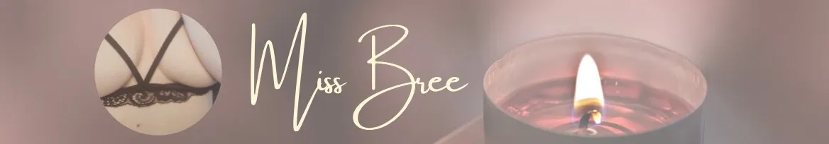 OnlyFans cuenta missbree2022 header 2
