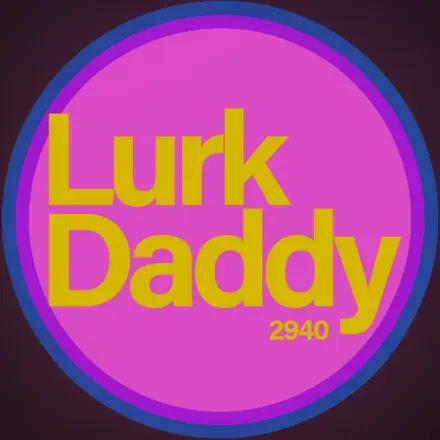 OnlyFans cuenta lurk_daddy avatar 1